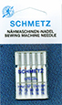  Schmetz   HAx1 SP  75(2) 90(3)